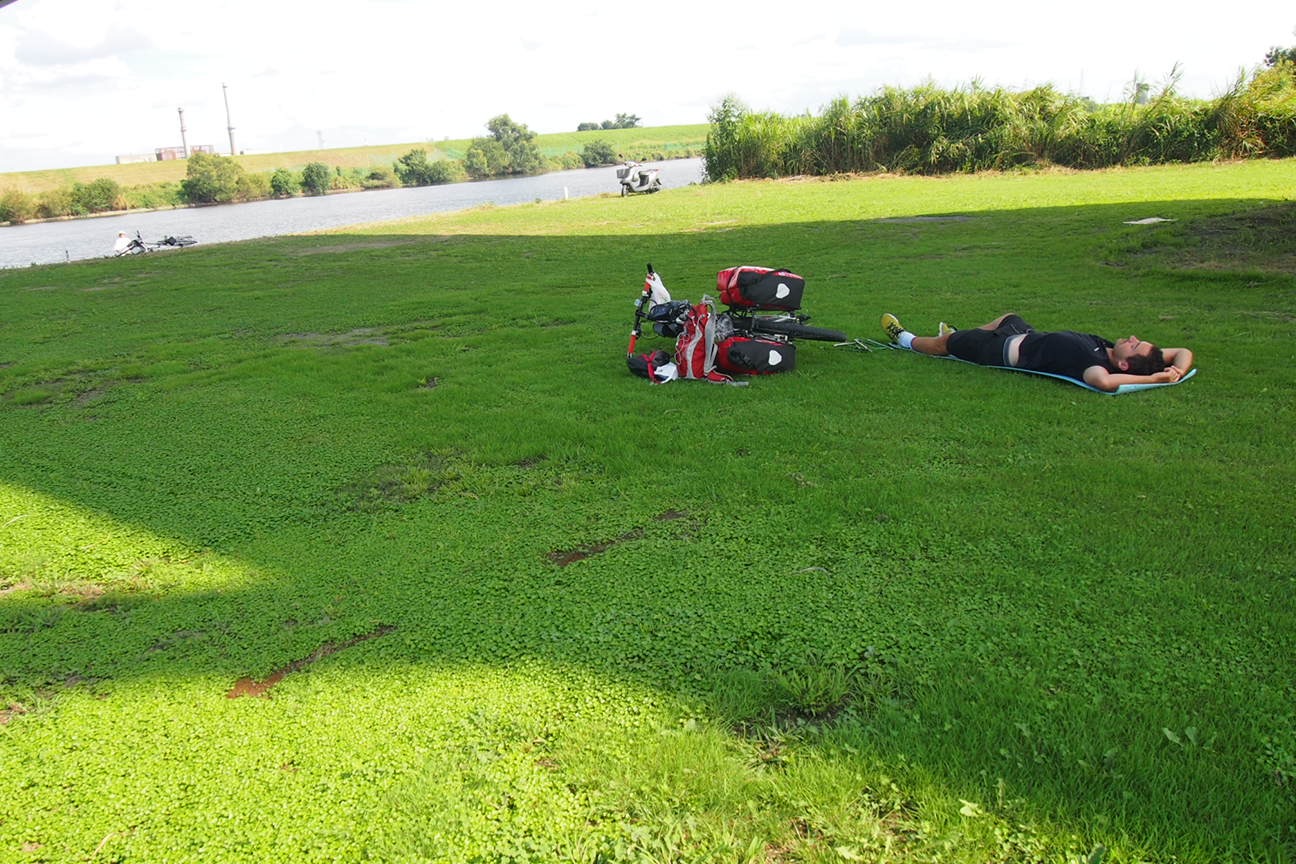 Встречи в Токио