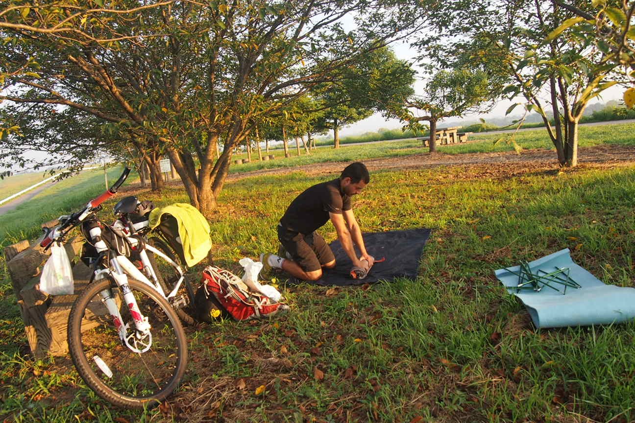 Еще один день. Из Токио в Никко