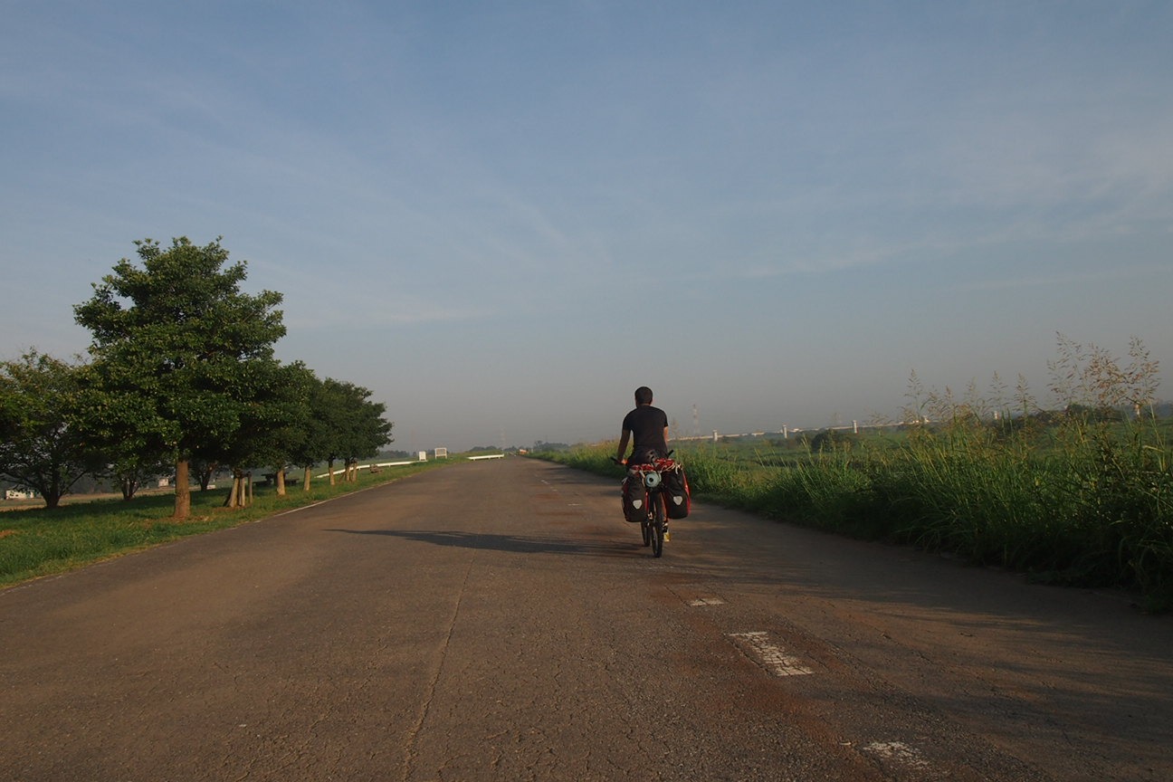 Еще один день. Из Токио в Никко