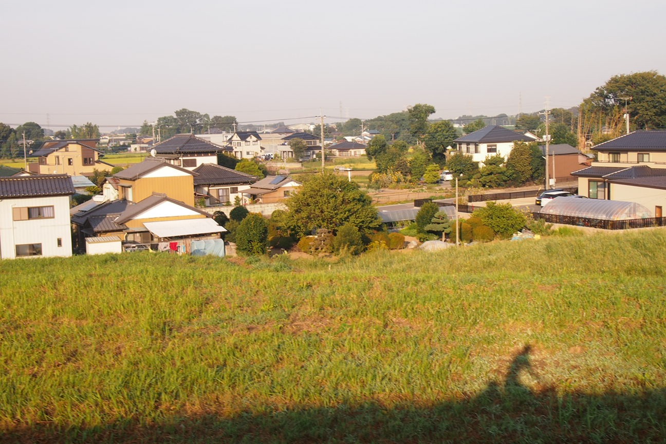 Еще один день. Из Токио в Никко