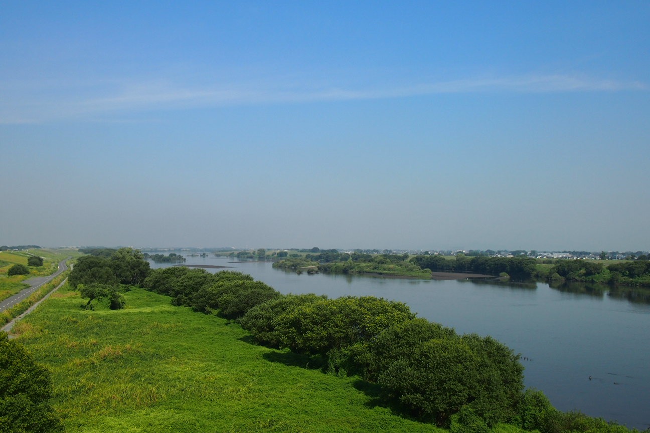 Еще один день. Из Токио в Никко