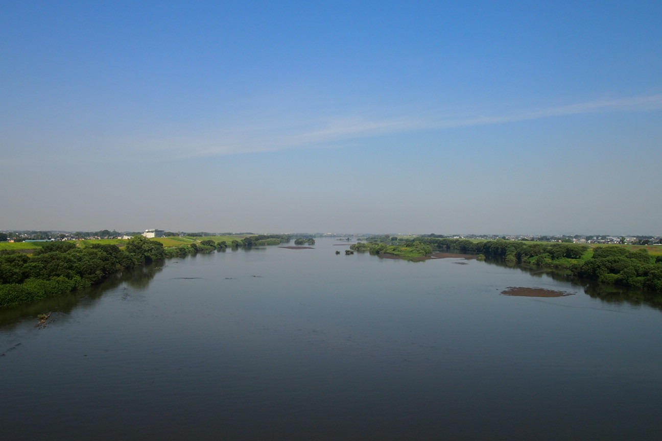 Еще один день. Из Токио в Никко