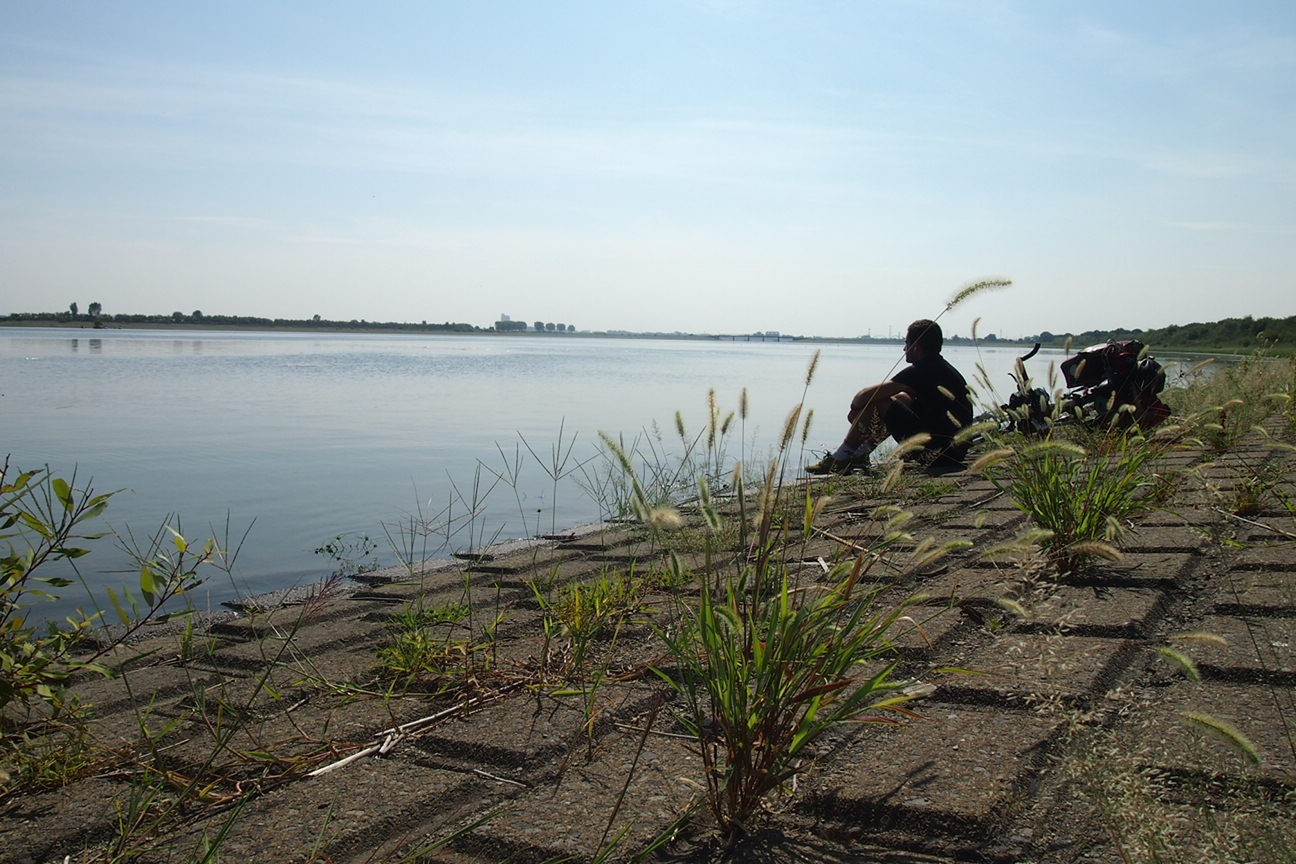 Еще один день. Из Токио в Никко