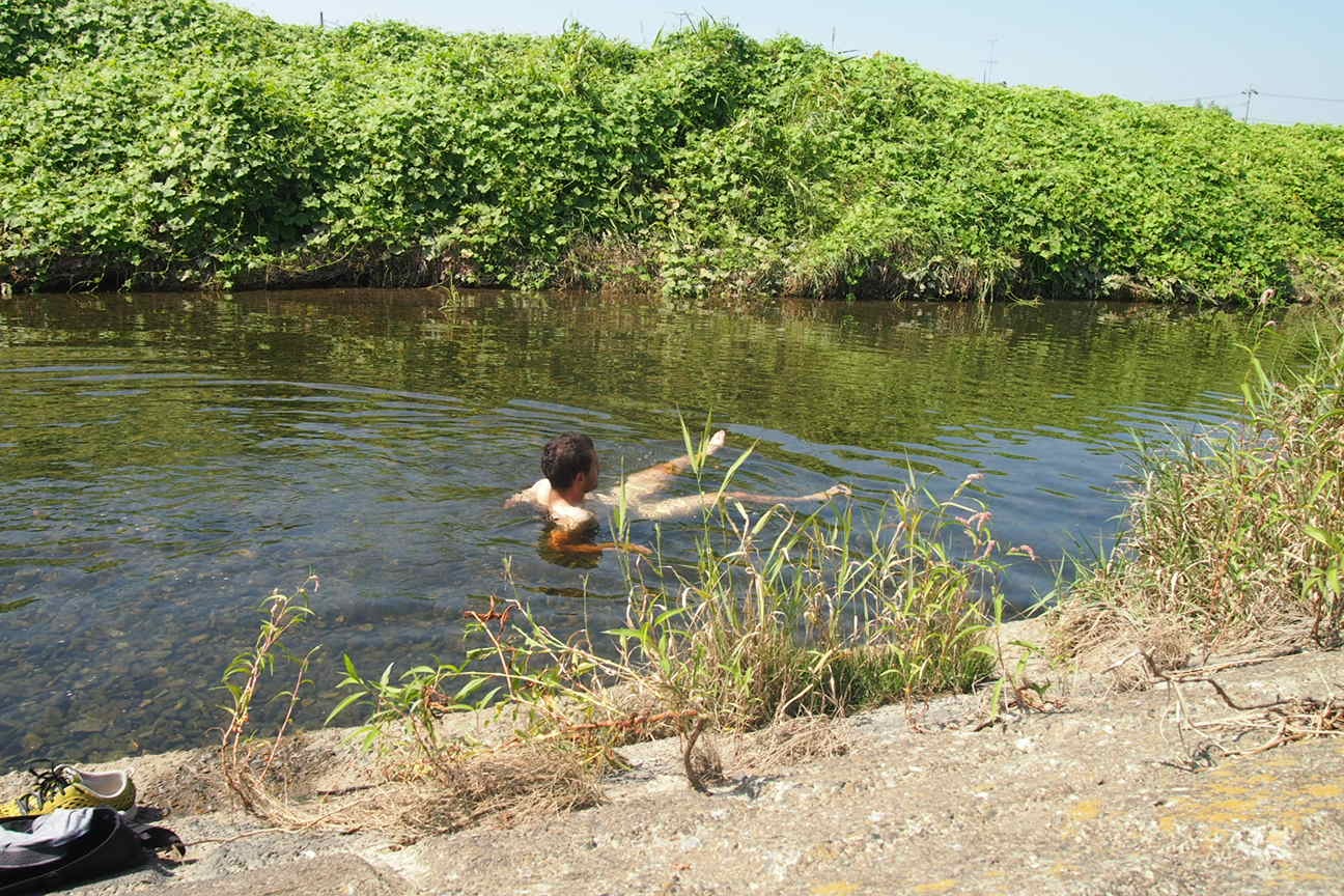 Еще один день. Из Токио в Никко