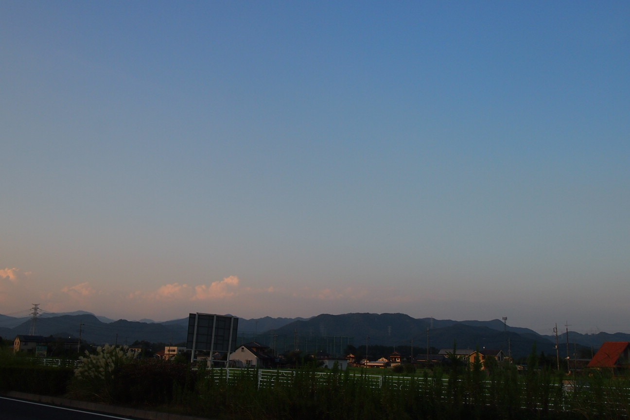 Еще один день. Из Токио в Никко