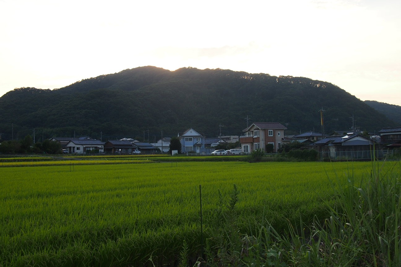 Еще один день. Из Токио в Никко