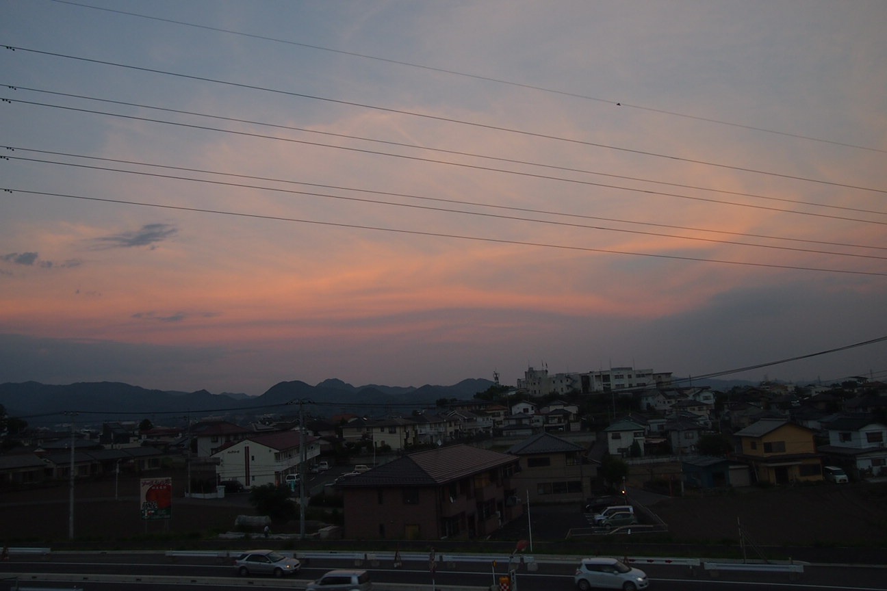 Еще один день. Из Токио в Никко