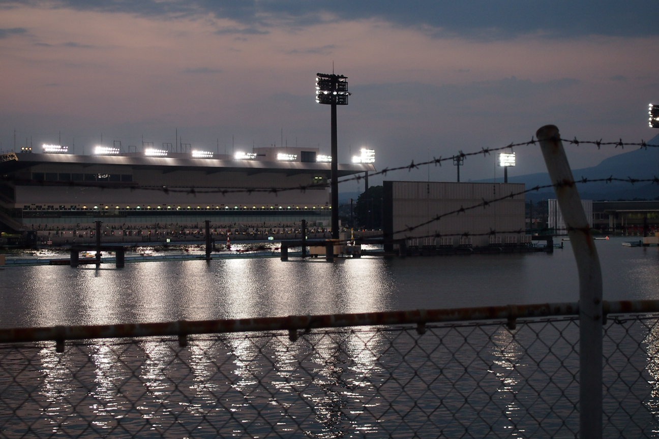 Еще один день. Из Токио в Никко