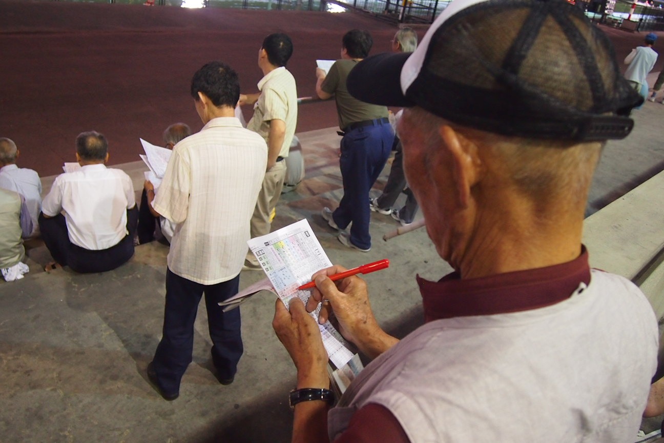 Еще один день. Из Токио в Никко