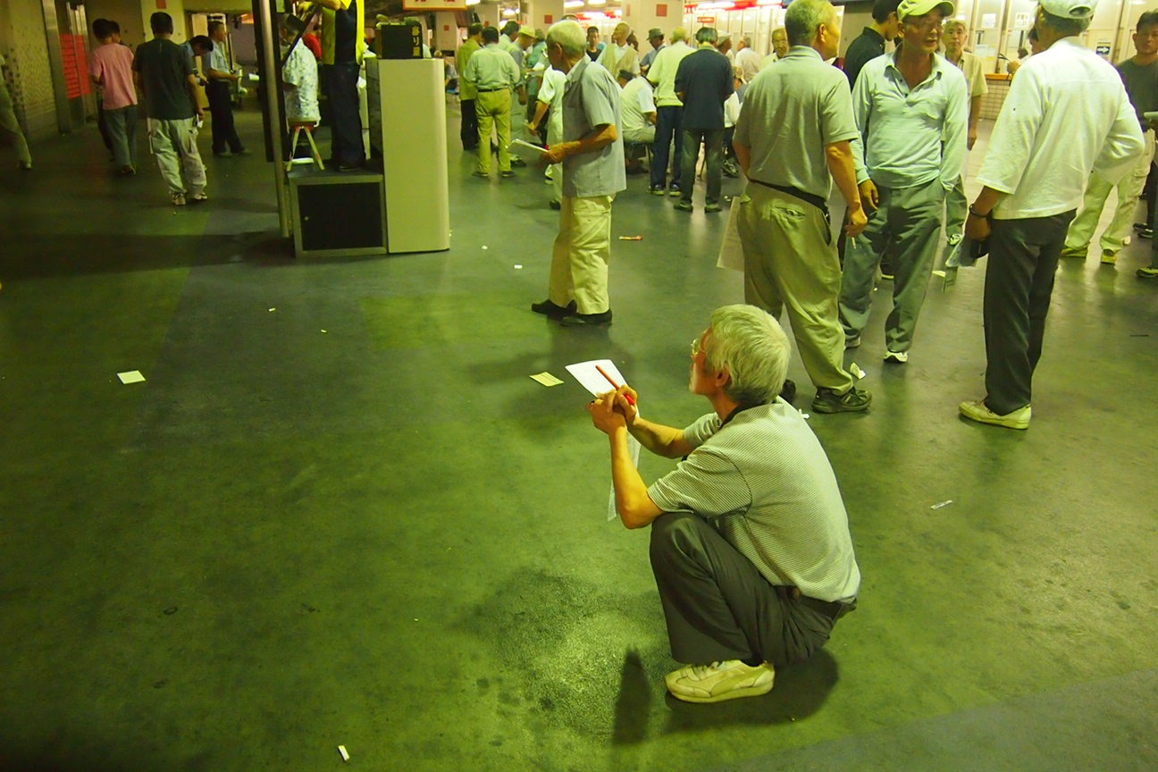 Еще один день. Из Токио в Никко