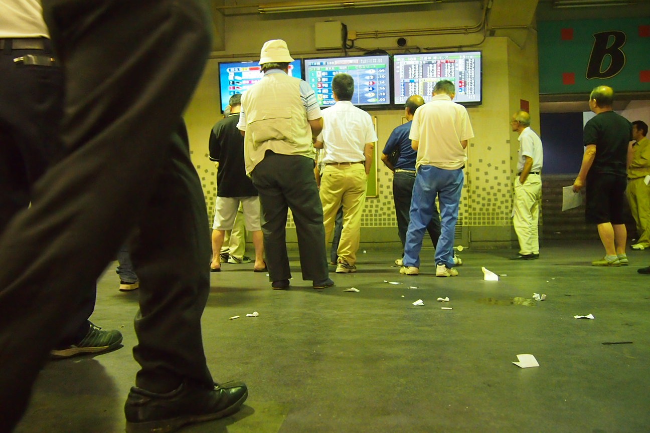 Еще один день. Из Токио в Никко