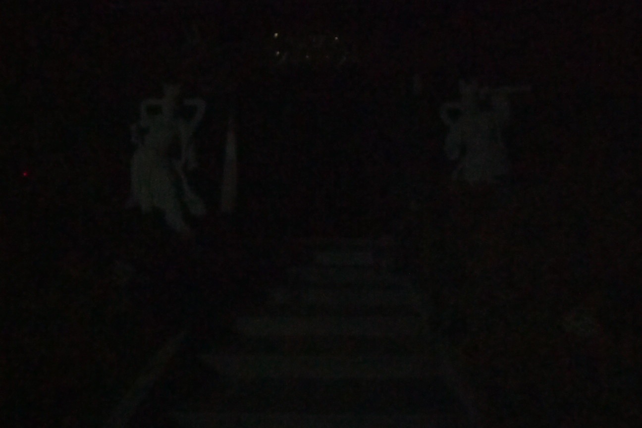 Еще один день. Из Токио в Никко