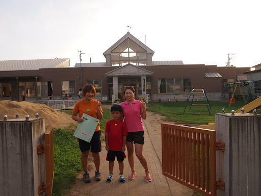 Тойа и Тойко — последние дни на Хоккайдо