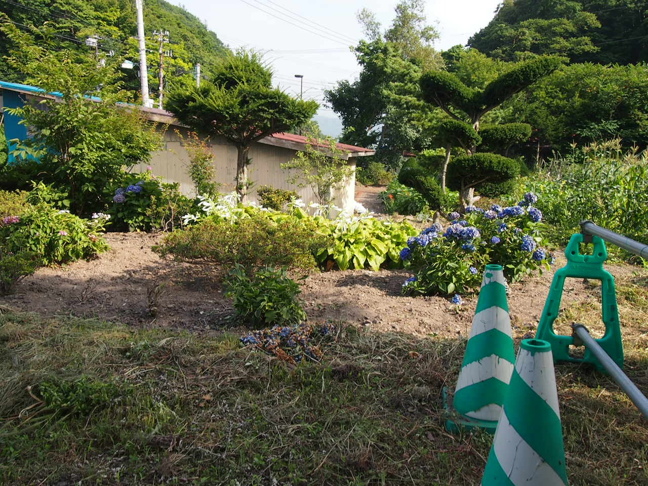 Тойа и Тойко — последние дни на Хоккайдо