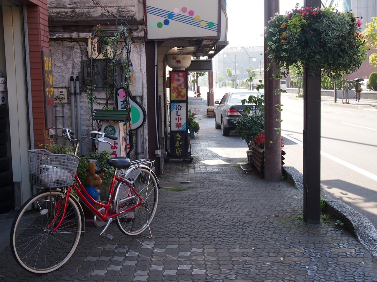 Тойа и Тойко — последние дни на Хоккайдо