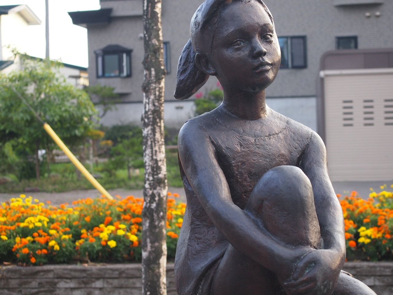 Тойа и Тойко — последние дни на Хоккайдо