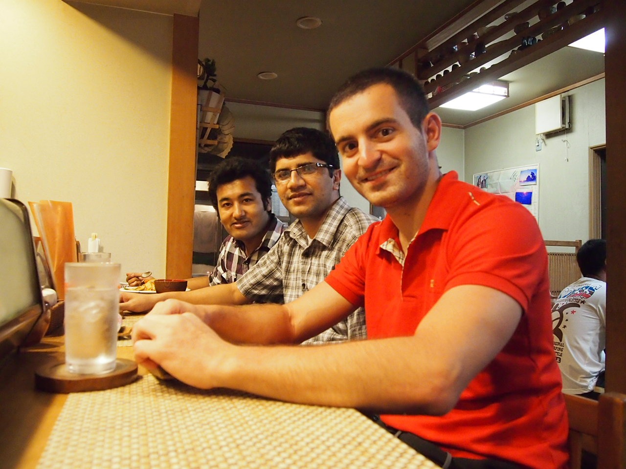 Вакканай — это порт и ярмарка