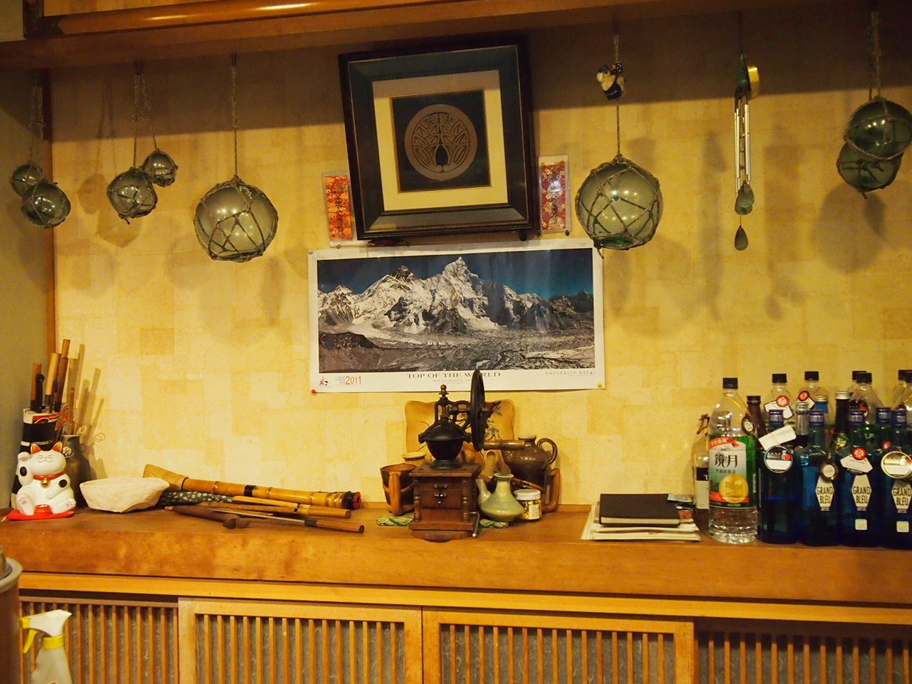 Вакканай — это порт и ярмарка